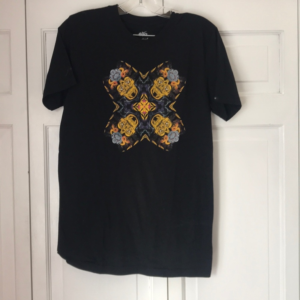 Men’s NIKE 6 Sixo David Singer Shirt Dri Fit